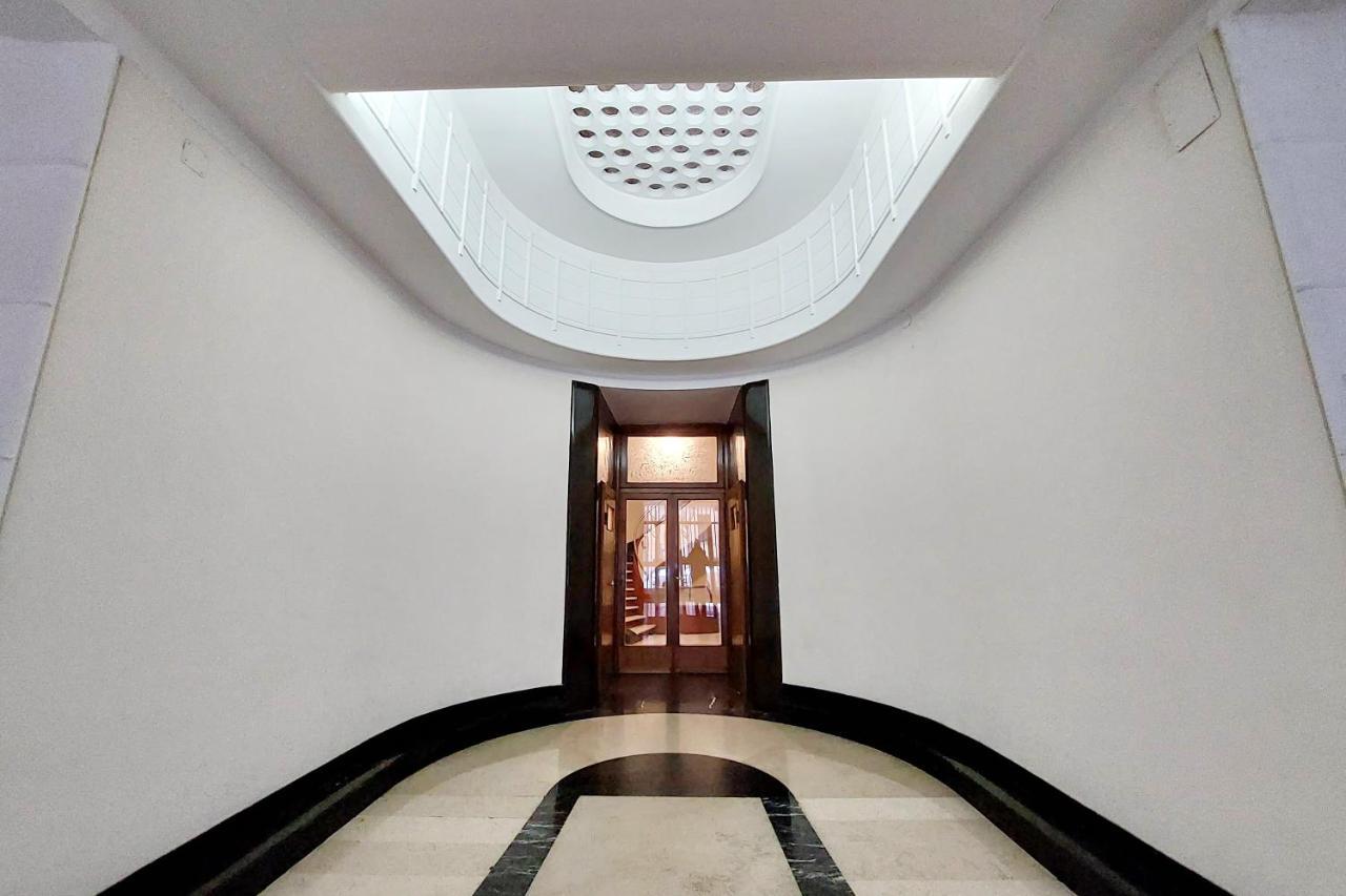 Апартаменты Scipioni Terrace Рим Экстерьер фото
